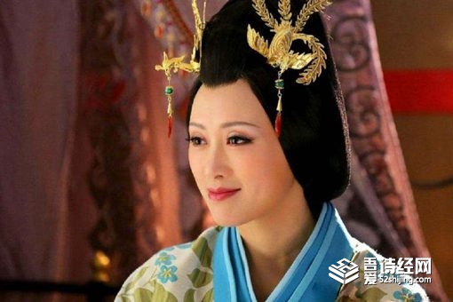 汉武帝的四个皇后为什么都没有一个好结局