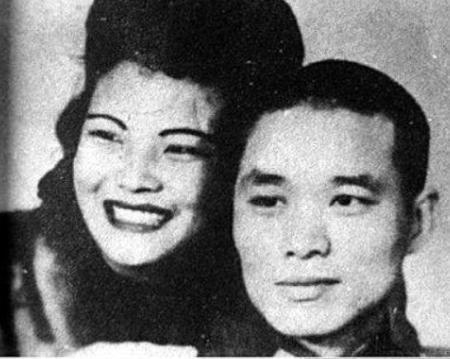 沈醉为什么能做核心人物之一
