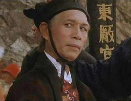 刘瑾作为一个权倾天下的大太监 明武宗是怎么消灭刘瑾的