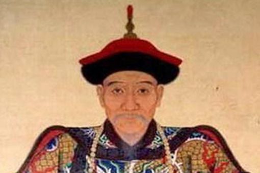 三藩之乱中,耿精忠为什么会最先投降
