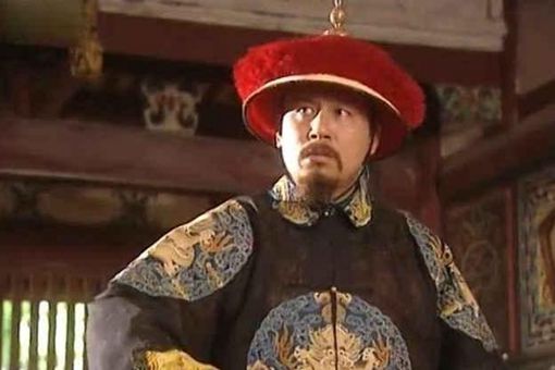 三藩之乱中,耿精忠为什么会最先投降