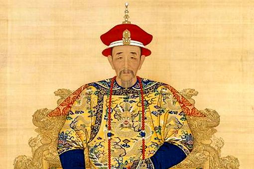 三藩之乱中,耿精忠为什么会最先投降