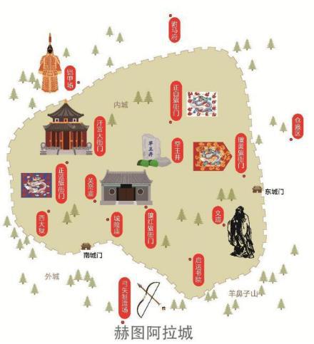 清朝是哪个部落从哪里来的