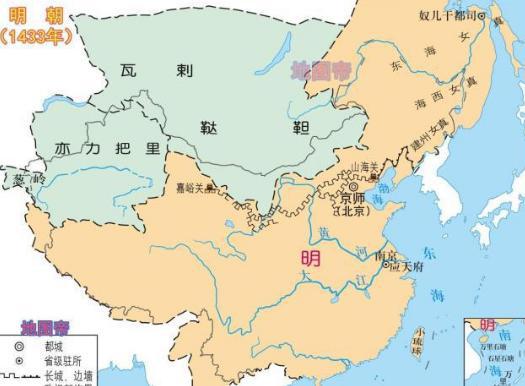 清朝是哪个部落从哪里来的
