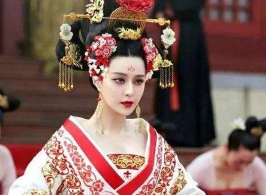 李渊临终前察觉武后和儿子有猫腻，他为什么什么都没做