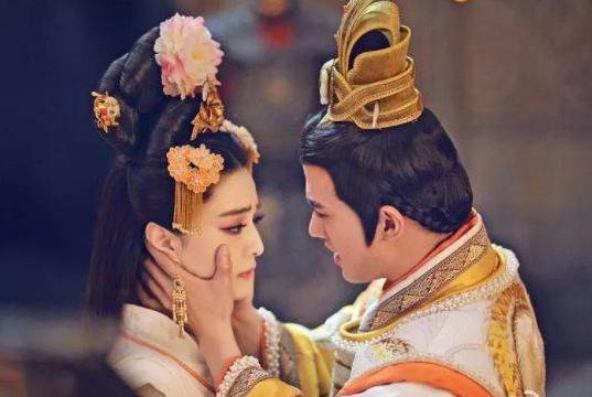 李渊临终前察觉武后和儿子有猫腻，他为什么什么都没做