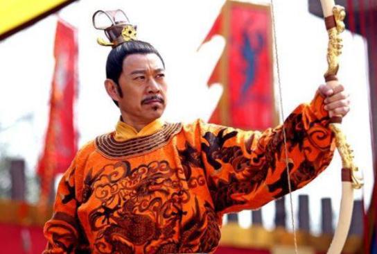 李渊临终前察觉武后和儿子有猫腻，他为什么什么都没做