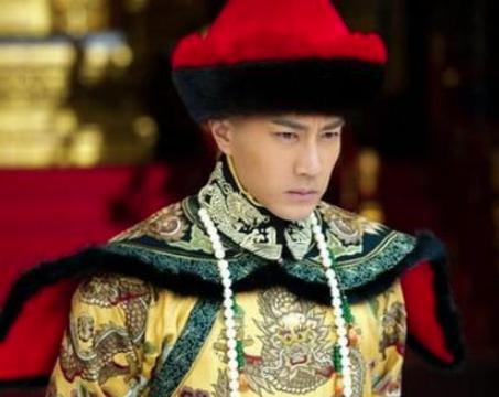 努尔哈赤死后,代善有实力登基为什么放弃了
