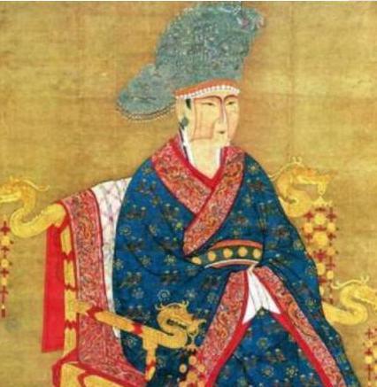 刘娥是怎么走到皇后这个地位的