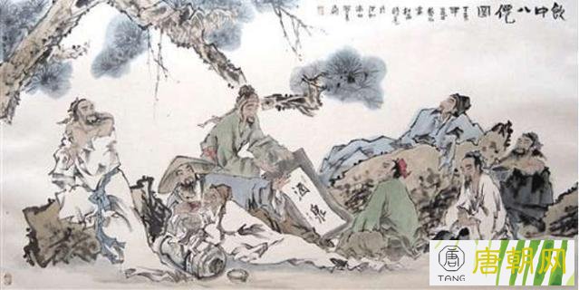 唐朝有着怎样的酒文化？