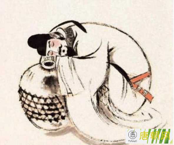 唐朝有着怎样的酒文化？
