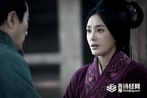 戚夫人的父亲手握重兵，为什么没能拯救女儿？