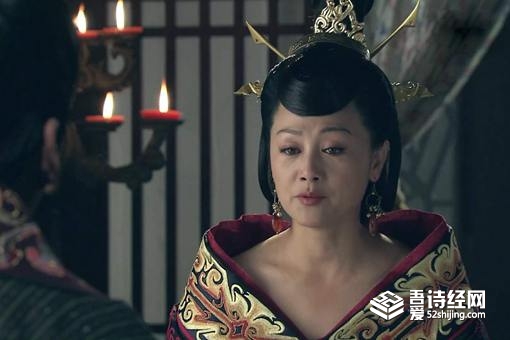 戚夫人的父亲手握重兵，为什么没能拯救女儿？