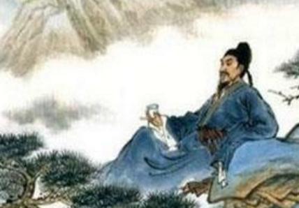 诗仙李白身为大才子为什么不参加科举 不是不想当官而是当不了
