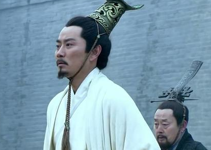 胡亥继位后连自己的兄弟姐妹都杀 胡亥为什么不敢对子婴下手