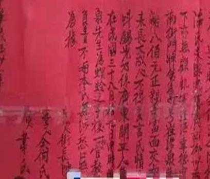 古时候的大家庭的奴仆是怎么来的 所谓的契约书真实存在吗