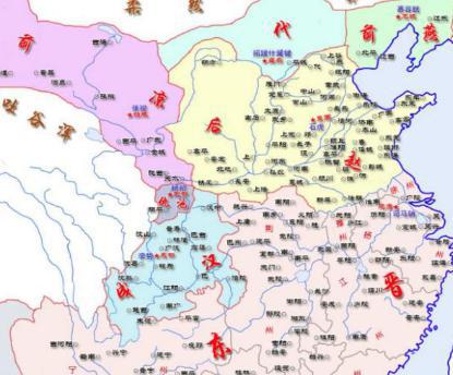 同样都是北伐 为什么南宋和东晋都失败了呢