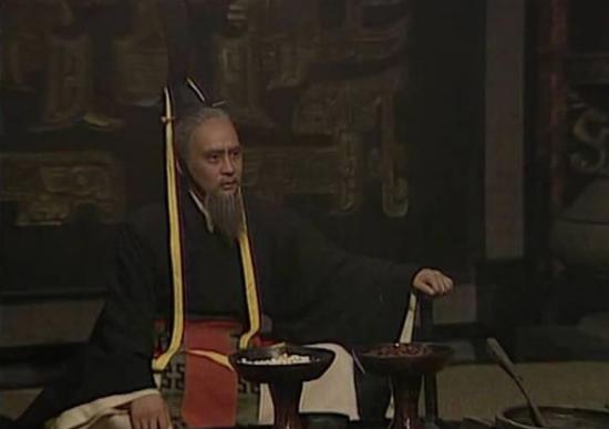 秦楚晋“天子争夺战”中,为什么晋国能胜出