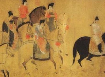 为什么说马匹的质量决定古代王朝呢 这种说法准备吗