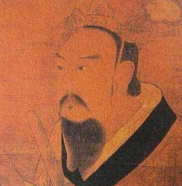 萧道成为什么会被称为鱼鳞子