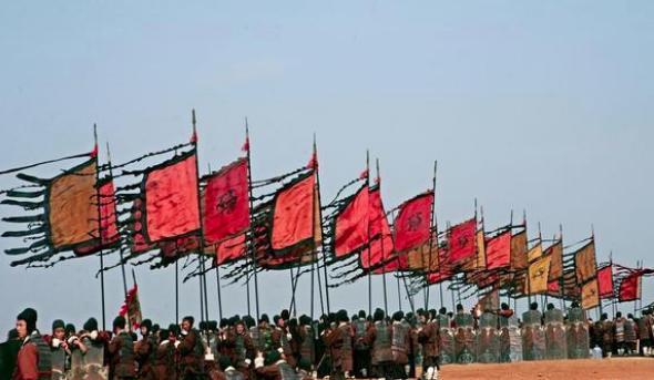 白登之围中,冒顿为什么要放走汉军