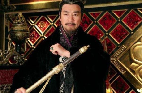 汉武帝临死前,为什么把所有孩子嫔妃杀了