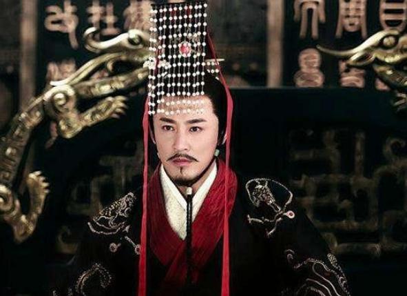 汉武帝临死前,为什么把所有孩子嫔妃杀了
