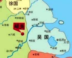 晋定公的盟主之位,为什么说是吴王夫差白送的