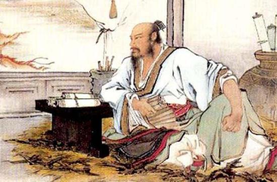 晋定公的盟主之位,为什么说是吴王夫差白送的