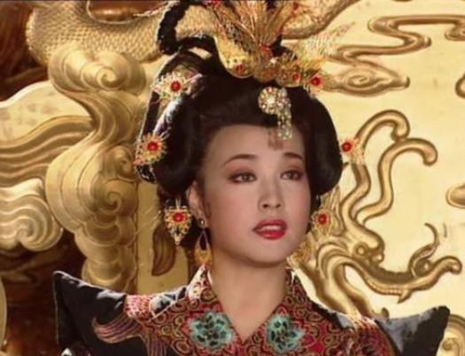 武则天和李治一年就有了孩子,和李世民十年为什么都没有子女