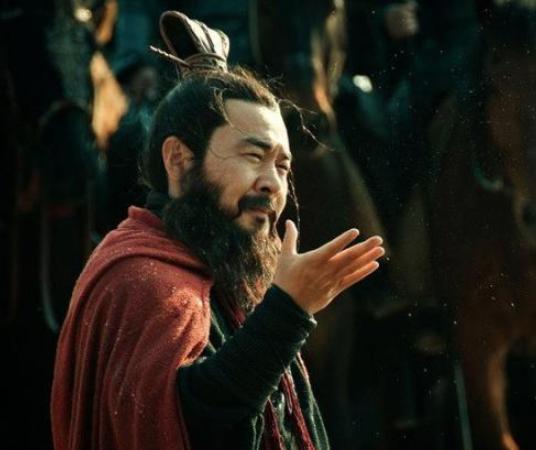 马超曾打得曹操落花流水,最后结局如何