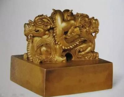 古代传国玉玺到底去了哪里 在历史上有流传在哪里的记载吗