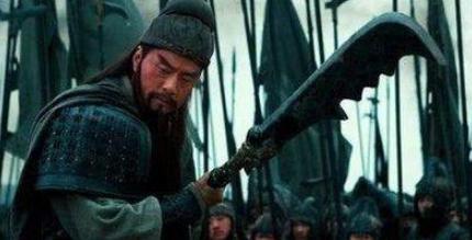 揭秘：刘禅为什么对关羽不满