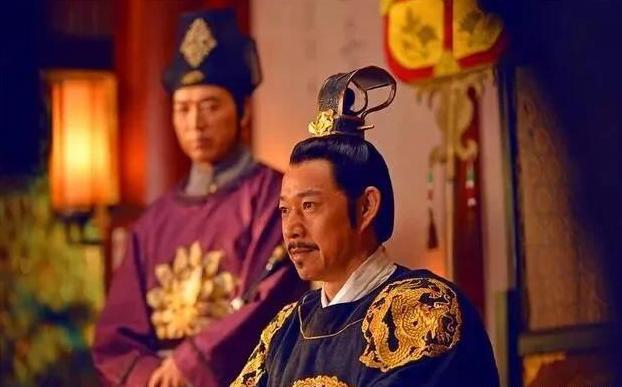 玄武门之变后,李世民霸占李元吉老婆,为什么放过李建成老婆呢?