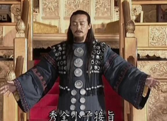 占半壁江山的太平天国最后为什么失败了