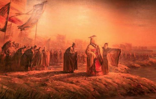 揭秘:为什么古代四大刺客中只有荆轲最出名