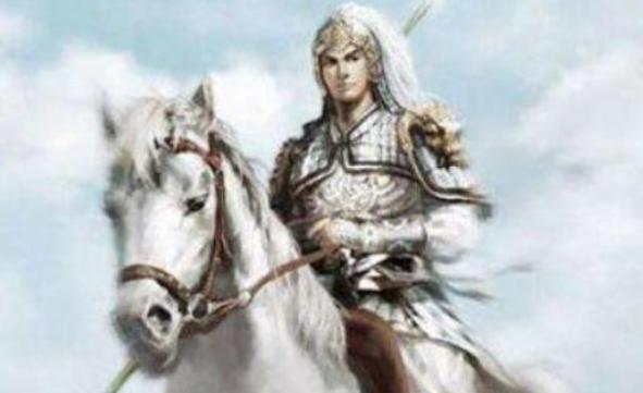 揭秘：赵云是怎么找到刘备并投靠他的