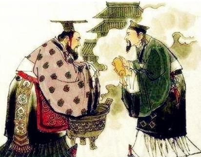秦国为什么会有这么多的明君呢 这个是最终统一天下的关键吗