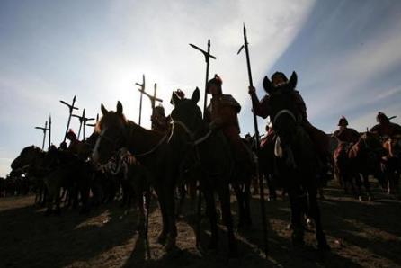 左良玉间接导致崇祯死亡,为什么还能被称为忠臣