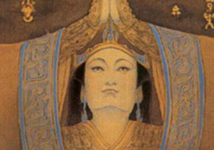 中国第一女将军妇好，她的历史评价如何
