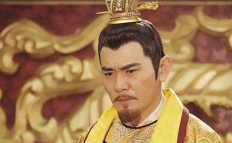 唐宣宗是怎么死的