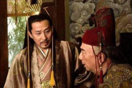 唐宣宗是怎么死的