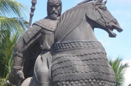 马援战功赫赫是东汉的开国功臣,为什么却无缘进入云台二十八将