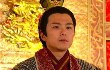 唐武宗李炎是怎么死的