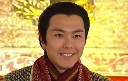 唐武宗李炎是怎么死的
