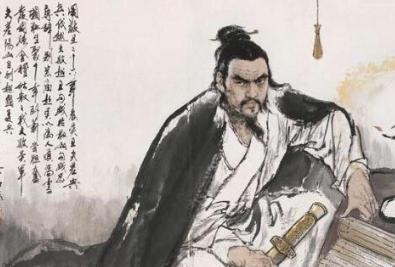 勾践复古之后是怎么对待敌人和功臣的