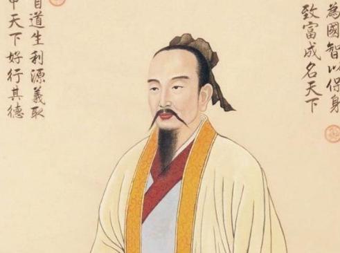 勾践复古之后是怎么对待敌人和功臣的