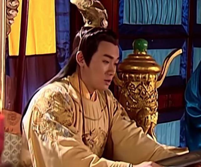 崇祯上位时才17岁,他是怎么扳倒位高权重的魏忠贤的