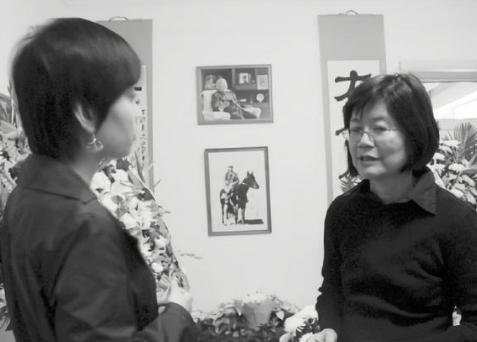 吕正操后代子女现状如何