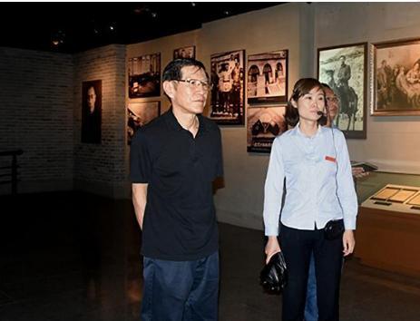 吕正操后代子女现状如何